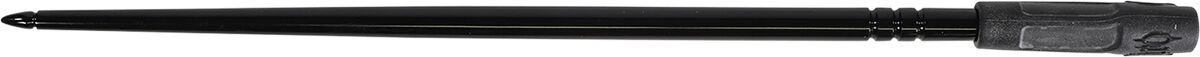 ANTENNA 12 BLK FLEX BASE