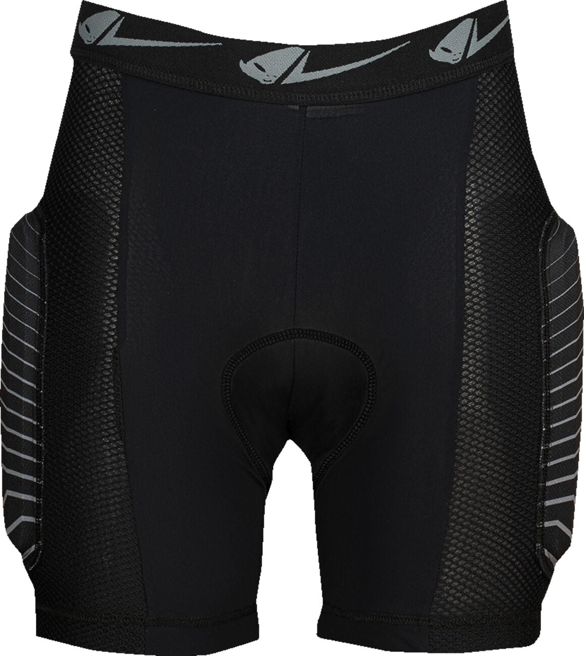 MTB ATRAX SHORT W/PAD L