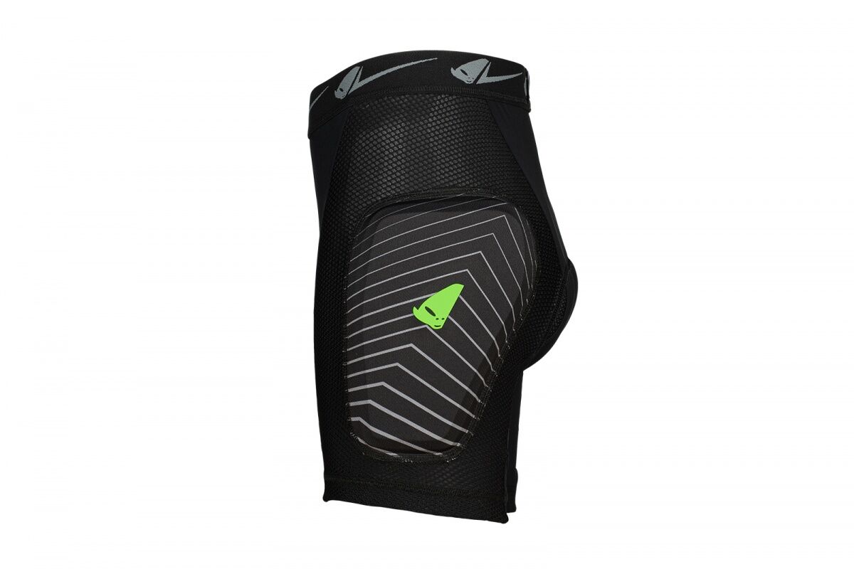 MTB ATRAX SHORT W/PAD L