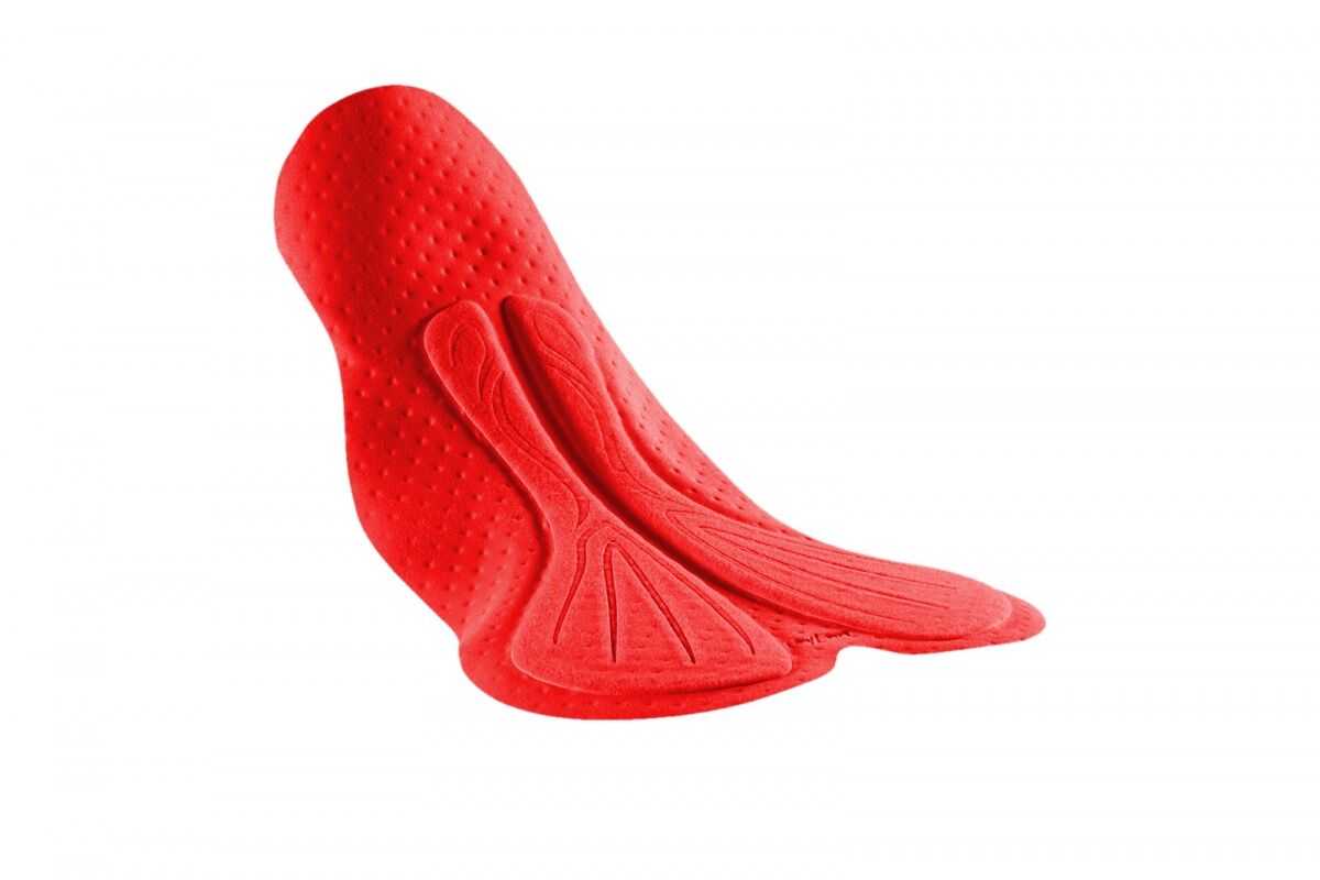 MTB ATRAX SHORT W/PAD XL