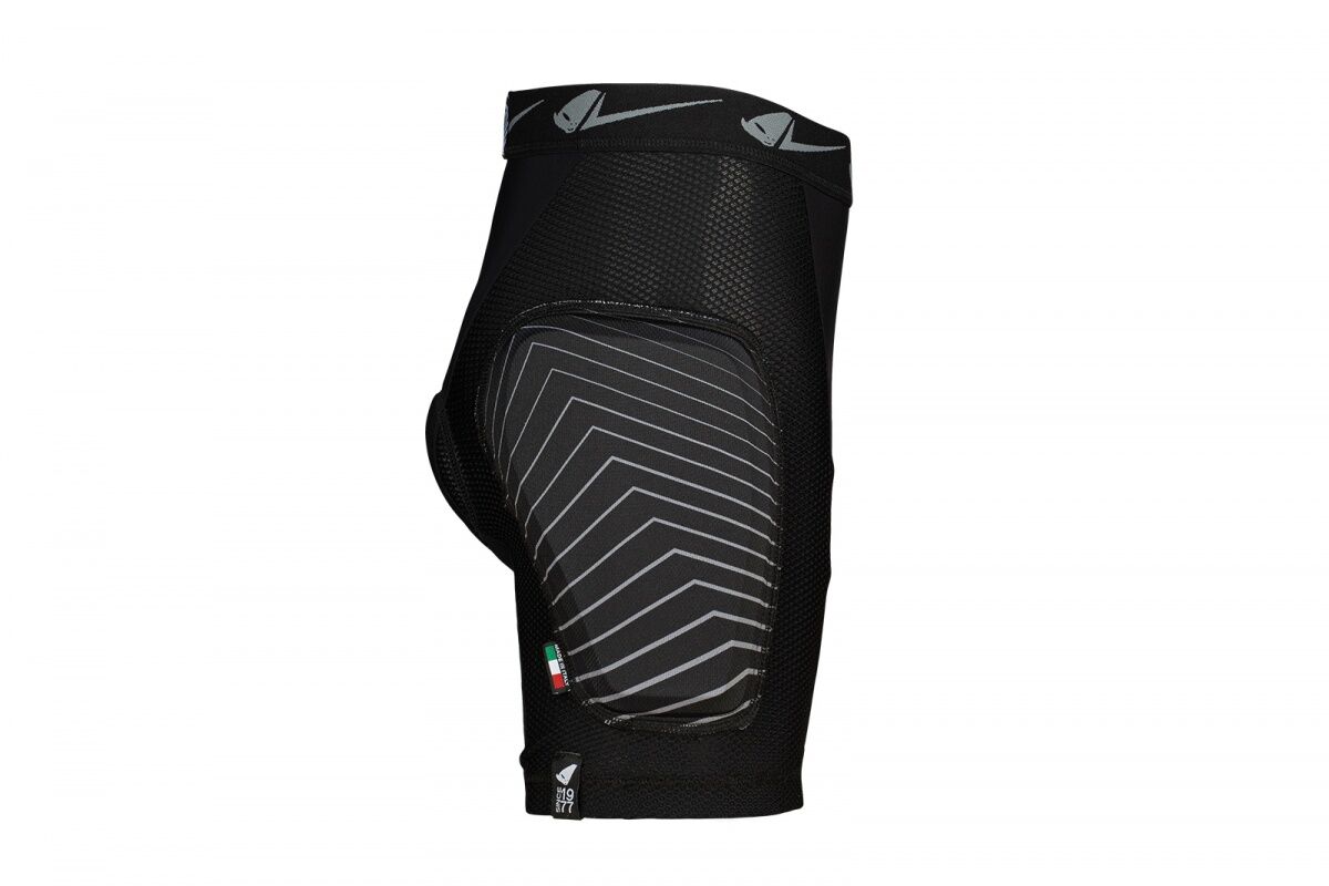 MTB ATRAX SHORT W/PAD XXL