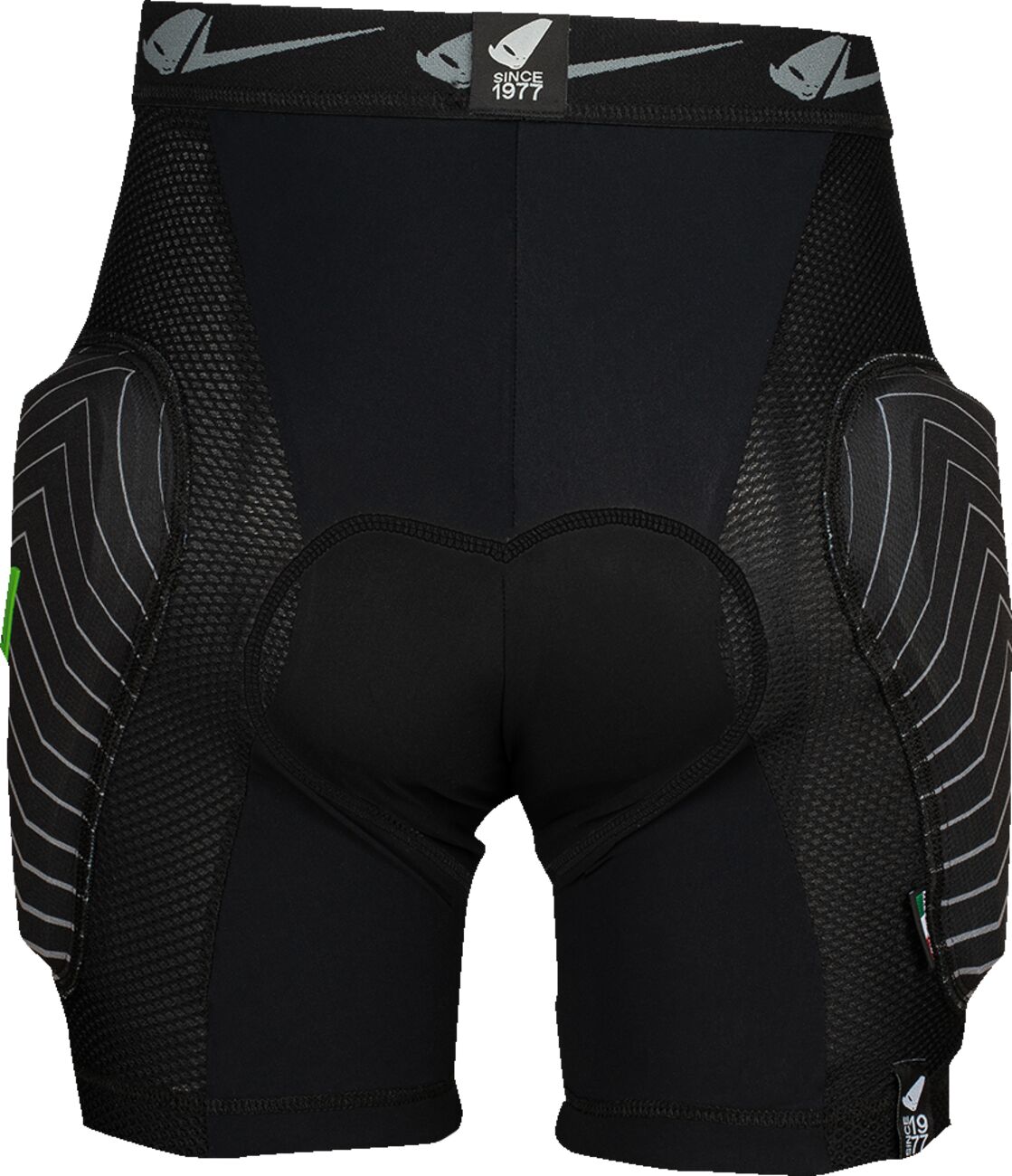 MTB ATRAX SHORT W/PAD XXL