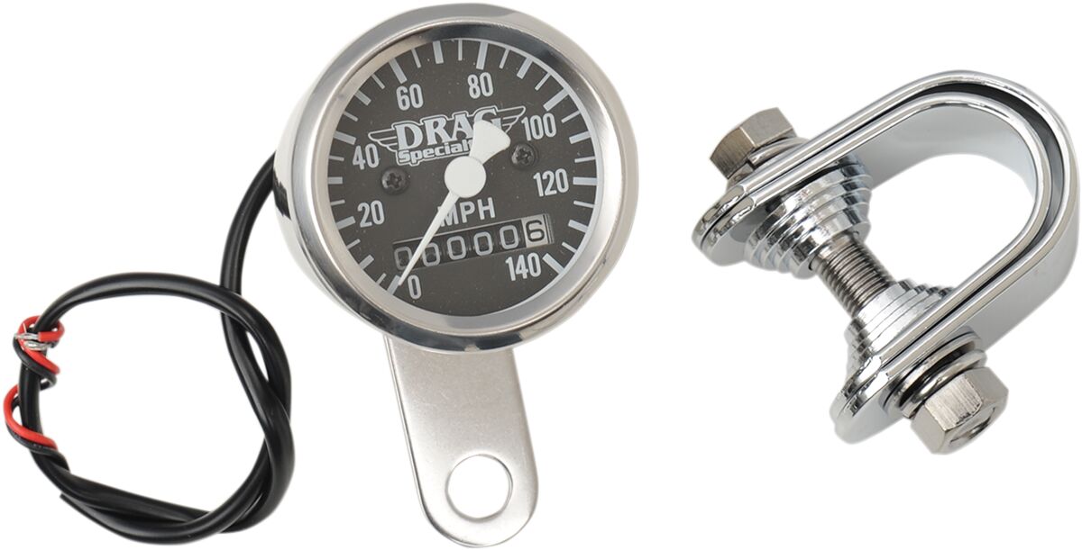 1 7/8 2-1 SPEED-O BLACK