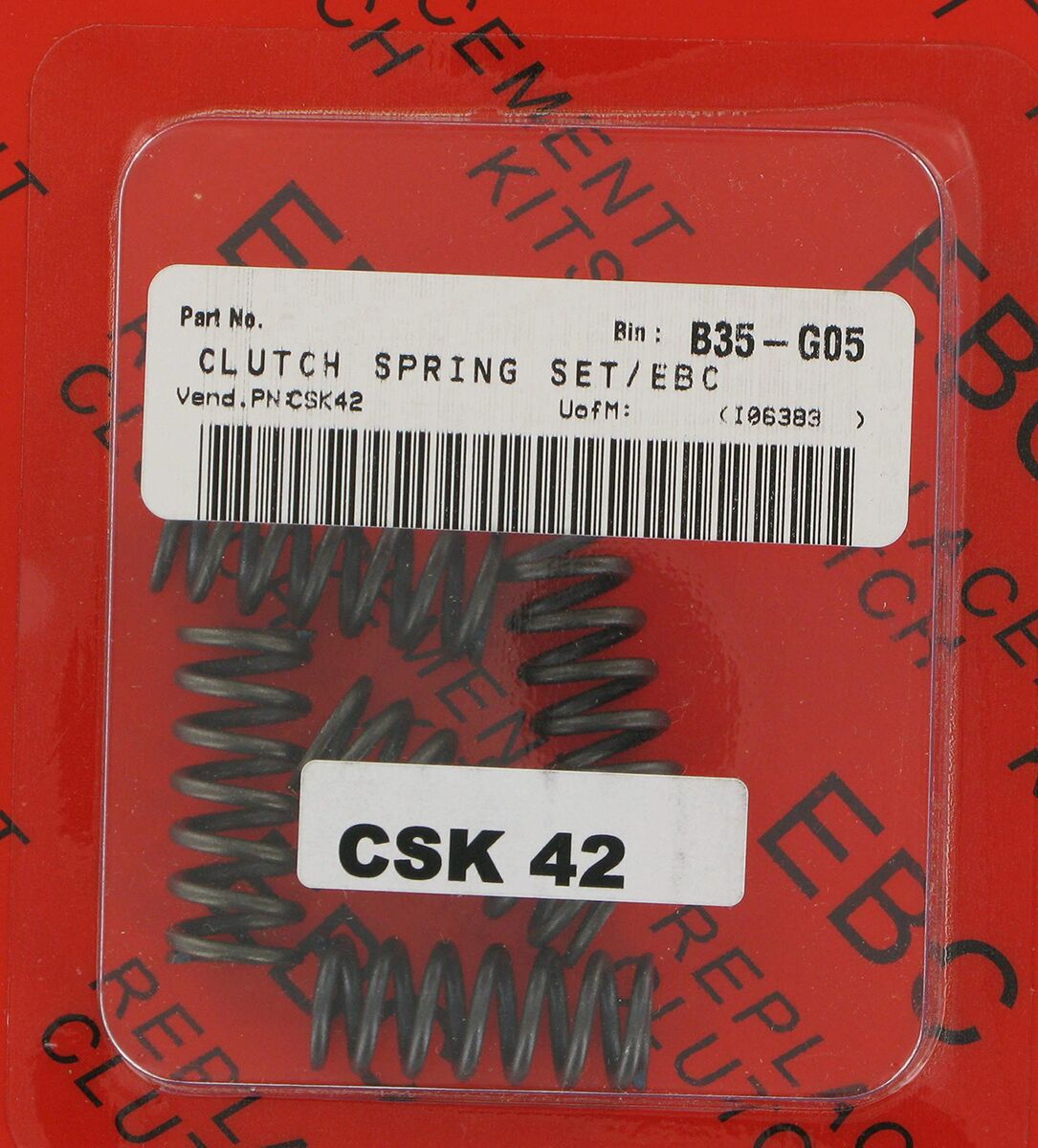 CSK42 product image