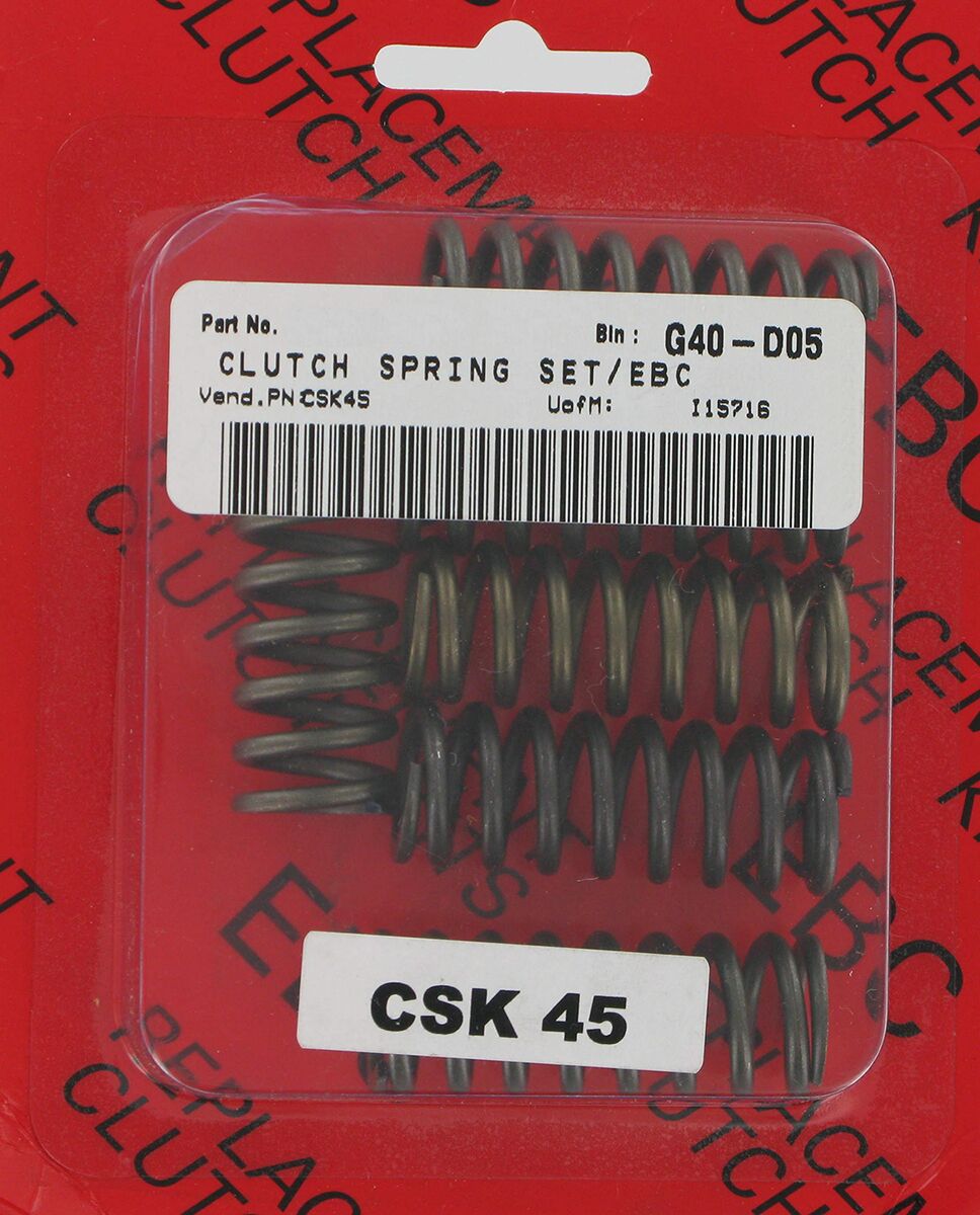 CSK45 product image