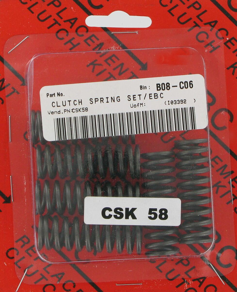 CSK58 product image