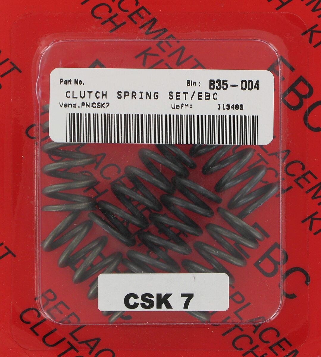 CSK7 product image