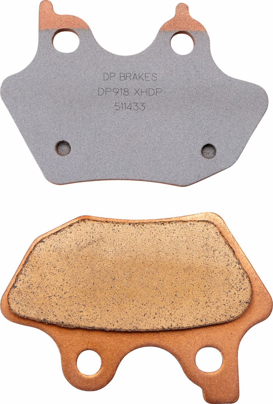 BRAKE PAD H-D 44082-00A