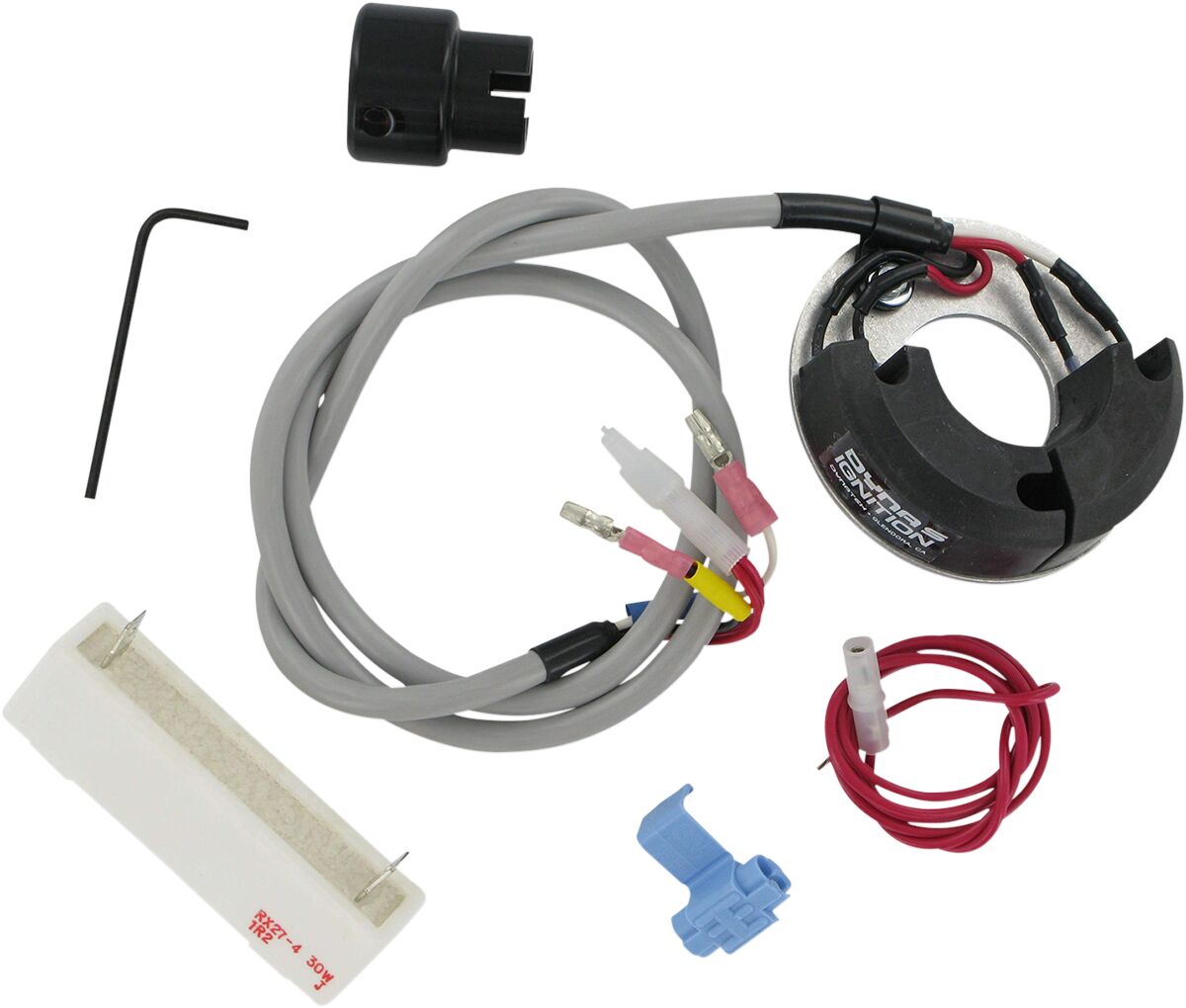 DS13 product image