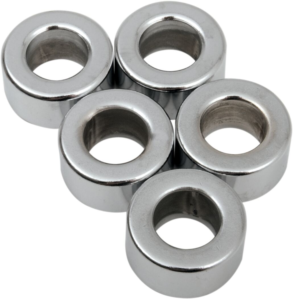 3/8 X 3/4 X 3/8 CHR SPACR