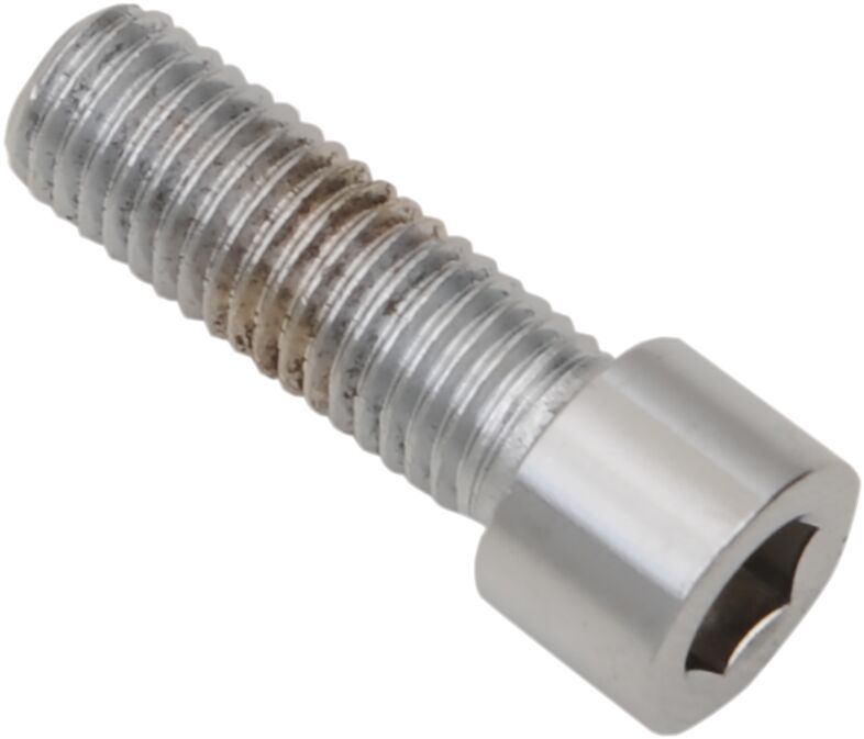 1/4-28 X 1 SMTH SCKT HEAD
