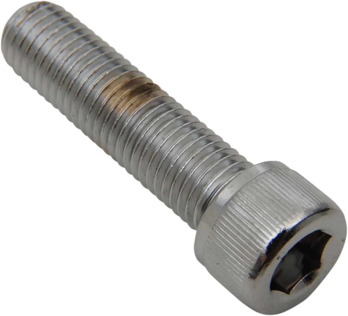 5/16-24X1 1/4 SOCKET HEAD
