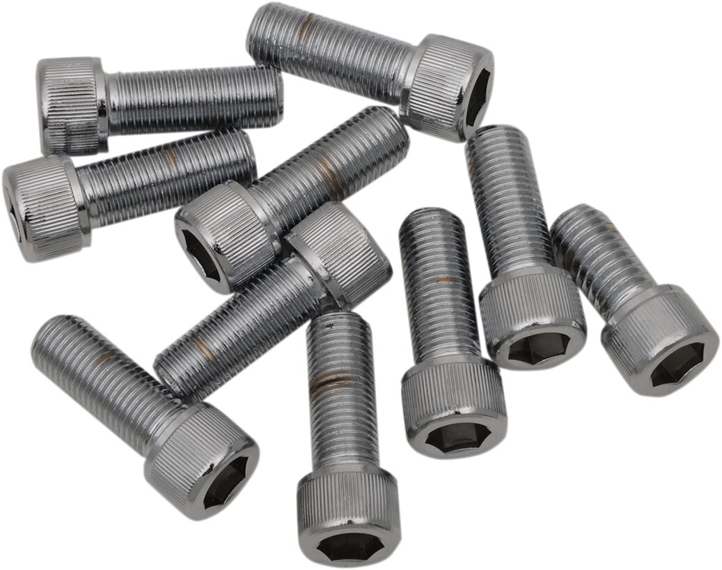 3/8-24 X 1 SOCKET HEAD