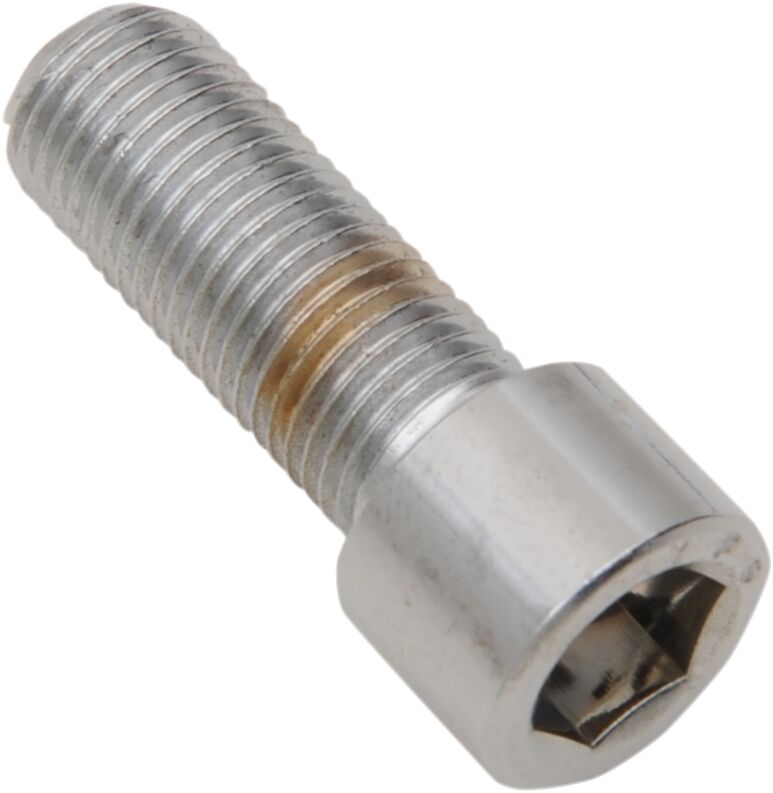 3/8-24 X 1 1/4 SMTH SCKT