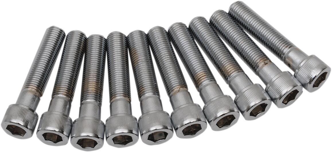 3/8-24 X 1 1/2 SOCKT HEAD