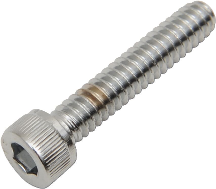 10-24 X 1 SOCKET HEAD
