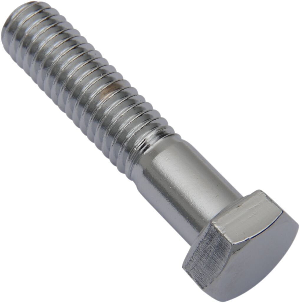 3/8-16 X 13/4 CHR HEX HD