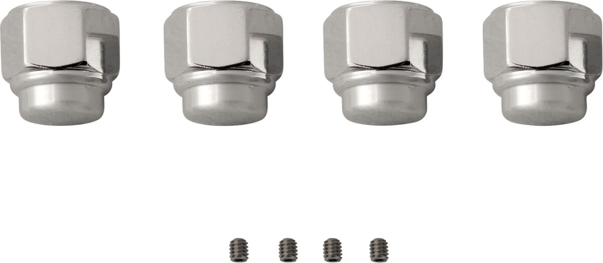 CHR CAP HEAD BLT CVRS EVO