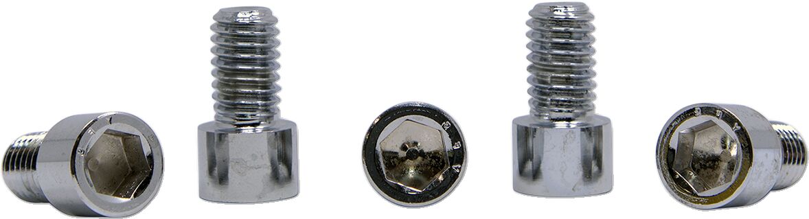 7/16X14X3/4 SOCKET HEAD