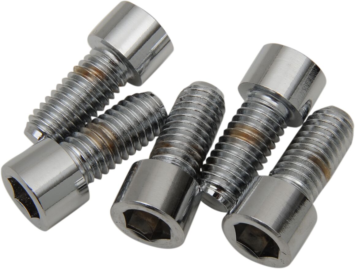 7/16X14X1 SOCKET HEAD
