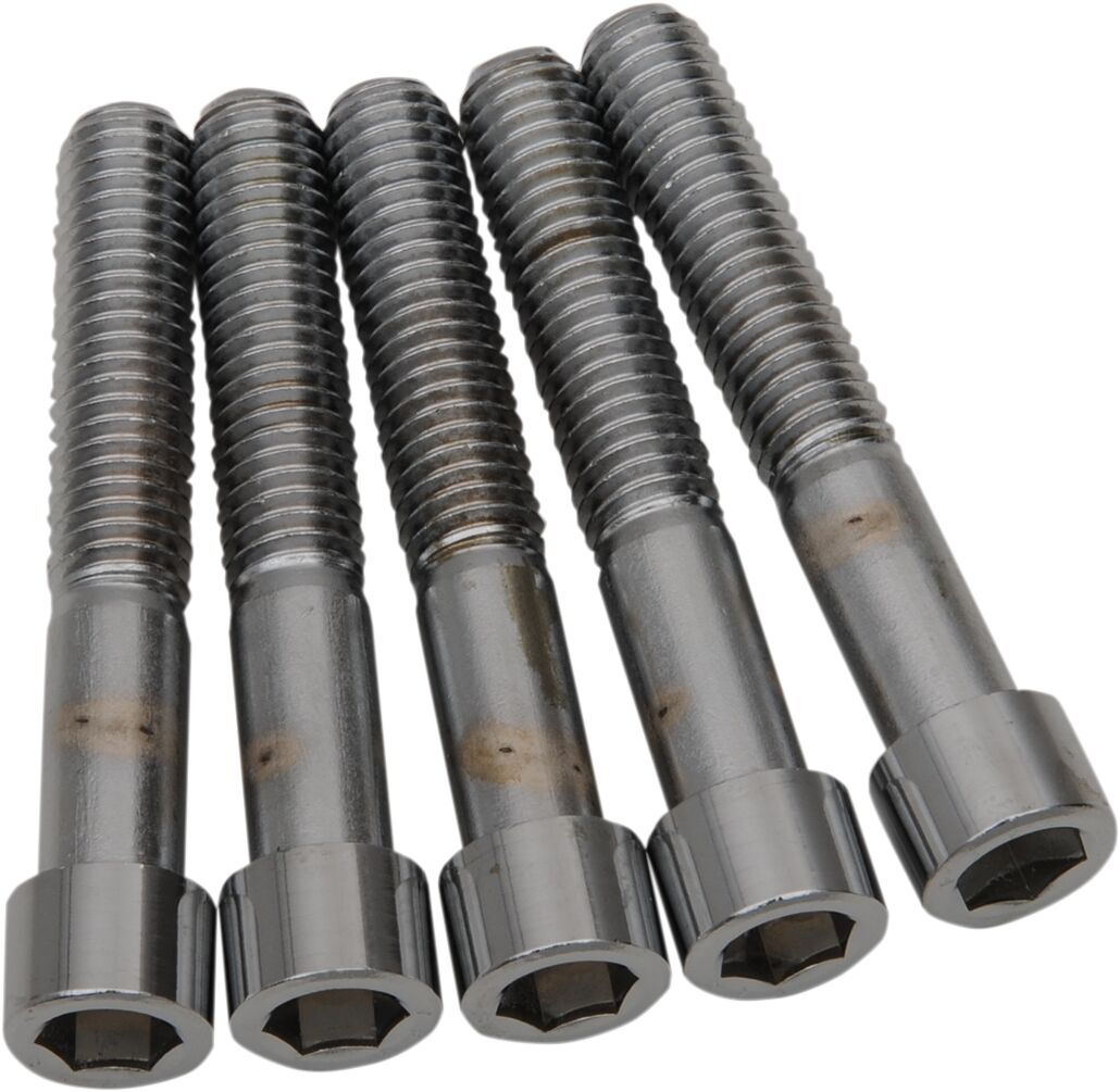 7/16X14X2-1/2 SOCKET HEAD