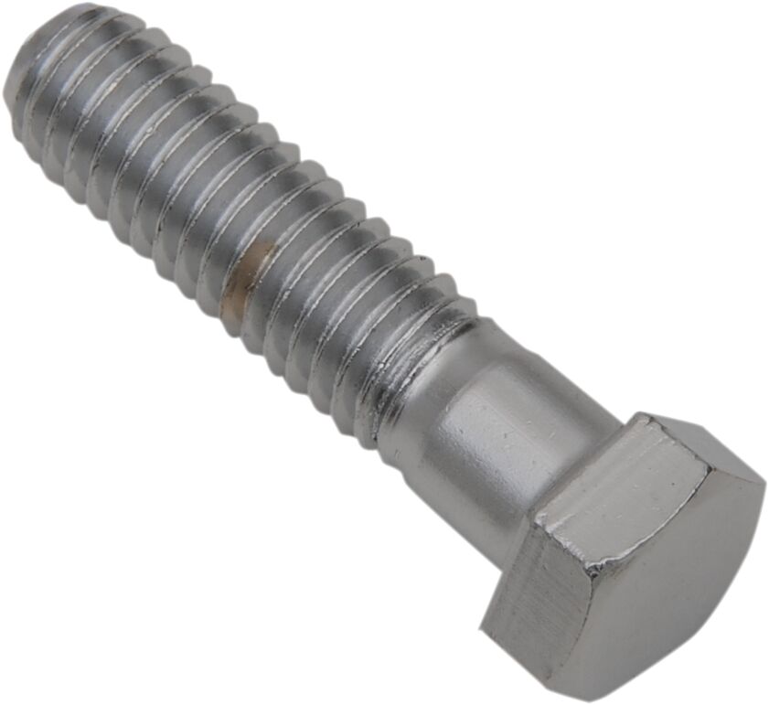 7/16X14X1.75 CHR HEX HEAD