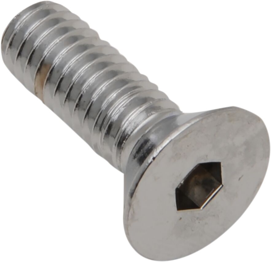 5/16X18X1-1/4 CHR FLTHEAD