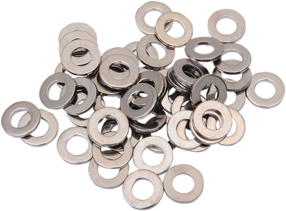 1/4 A N WASHER