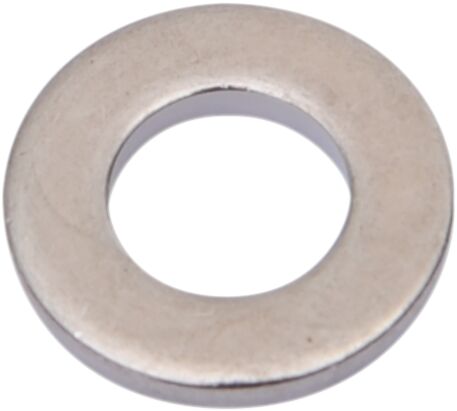 1/4 A N WASHER