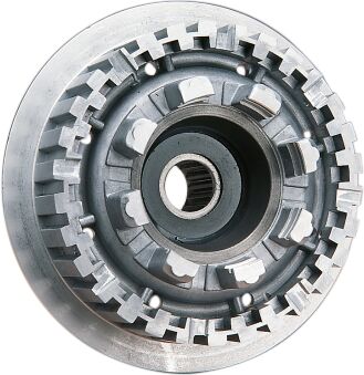 CLUTCH HUB 90-97 BIG TWIN