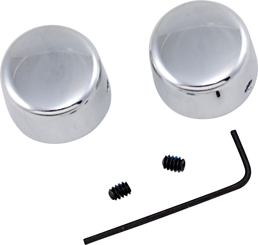 RISER BOLT CVR ALL FX &XL