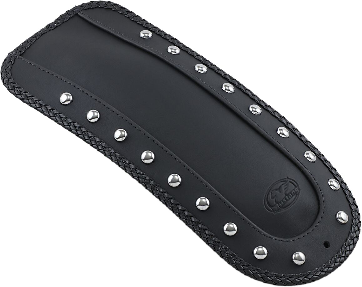 FENDER BIB - FX/FXR/ST - CHROM