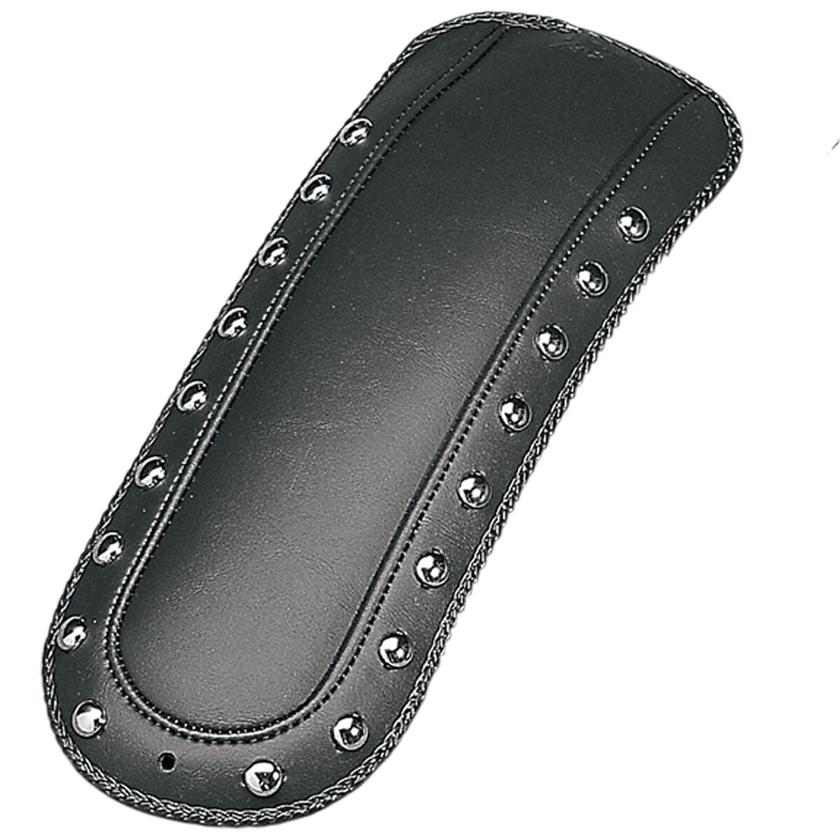 FENDER BIB - FX/FXR/ST - CHROM