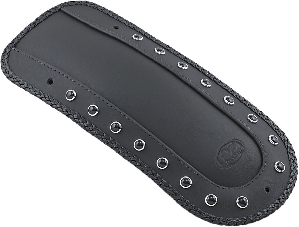 FENDER BIB - FL 97-UP - BLACK