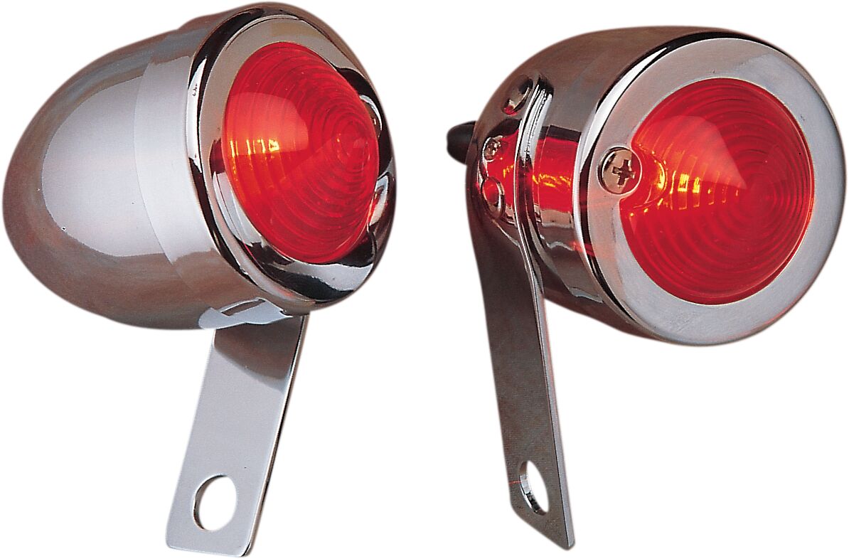 CHR BULLET LIGHT LEFT MT