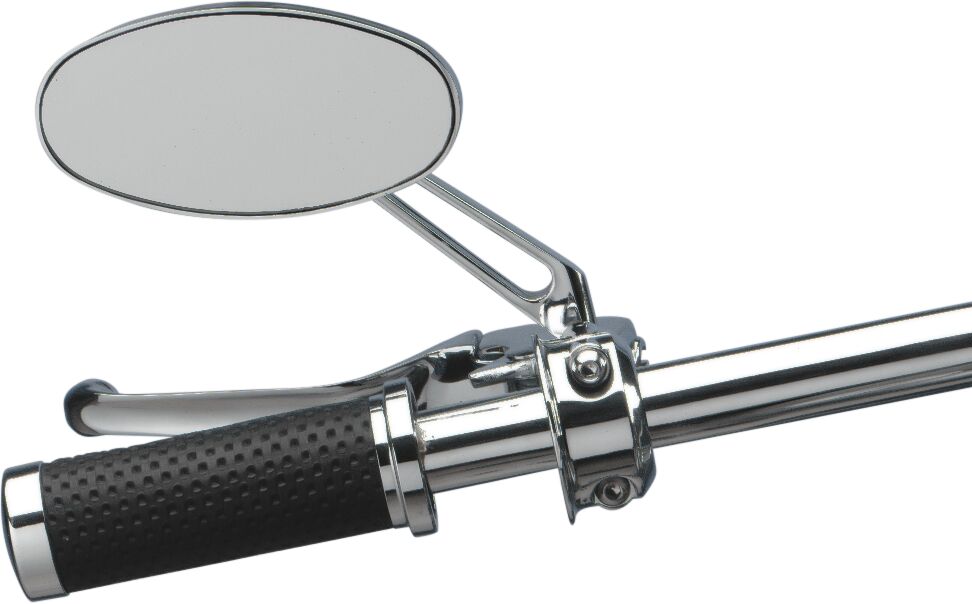 DS-NESS STEALTH MIRROR