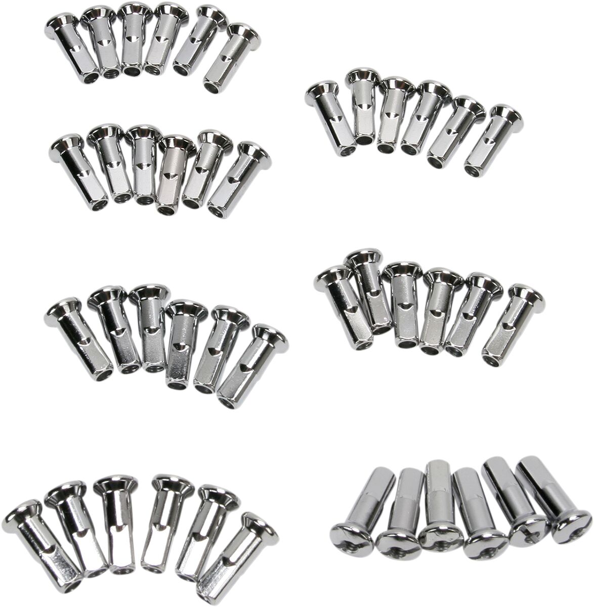 CHR STD LENGTH SPK NIPPLE