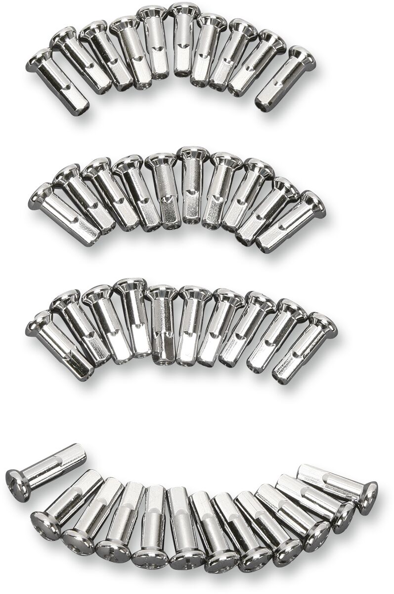 CHR STD LENGTH SPK NIPPLE