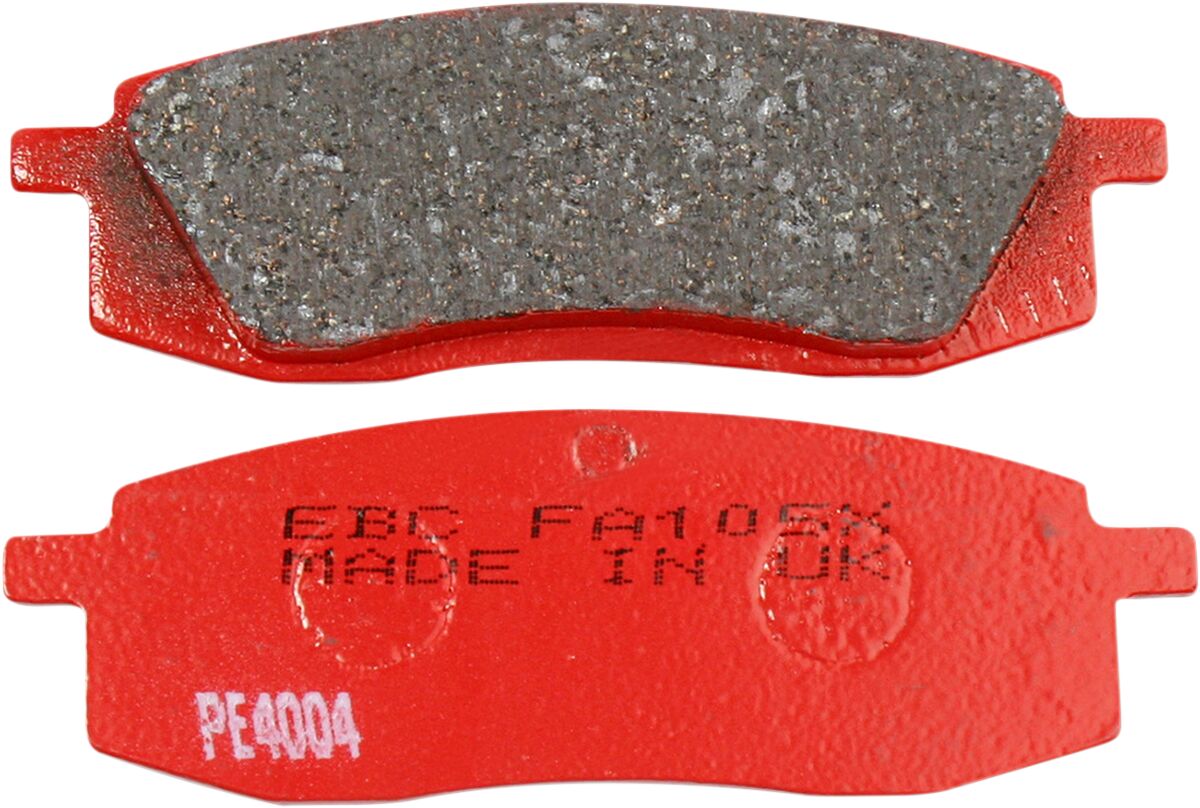 FA105X product image