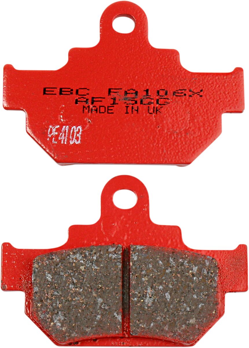 FA106X product image