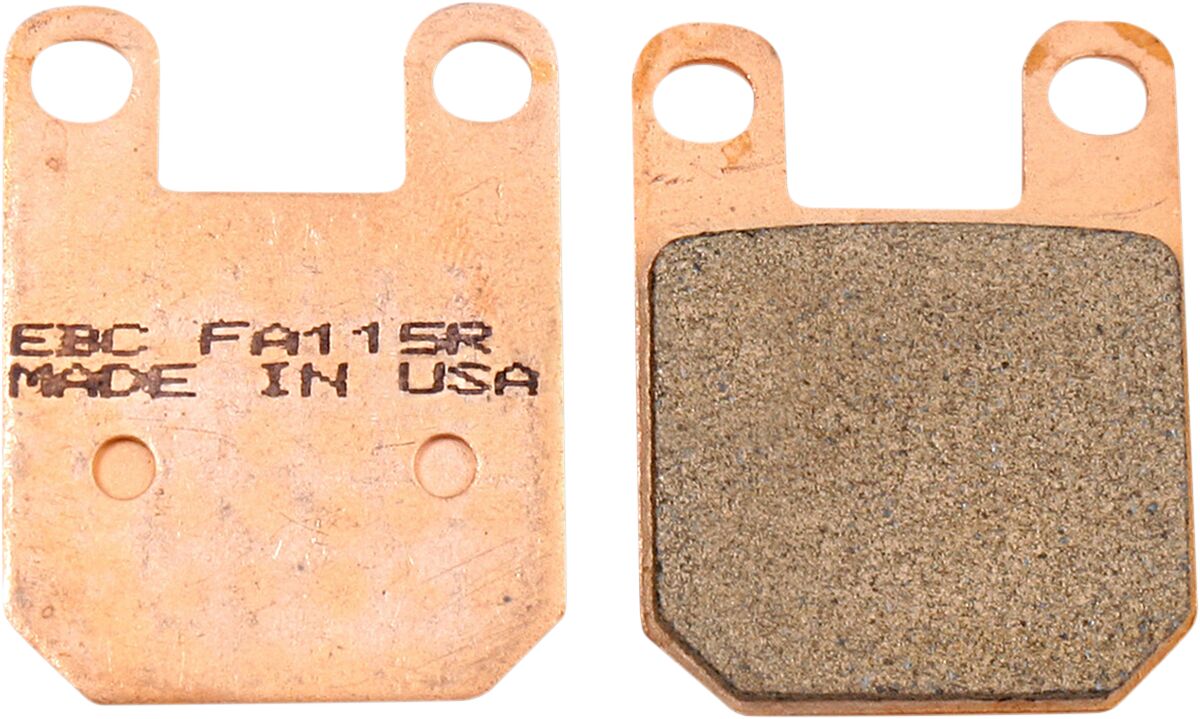 FA115R product image