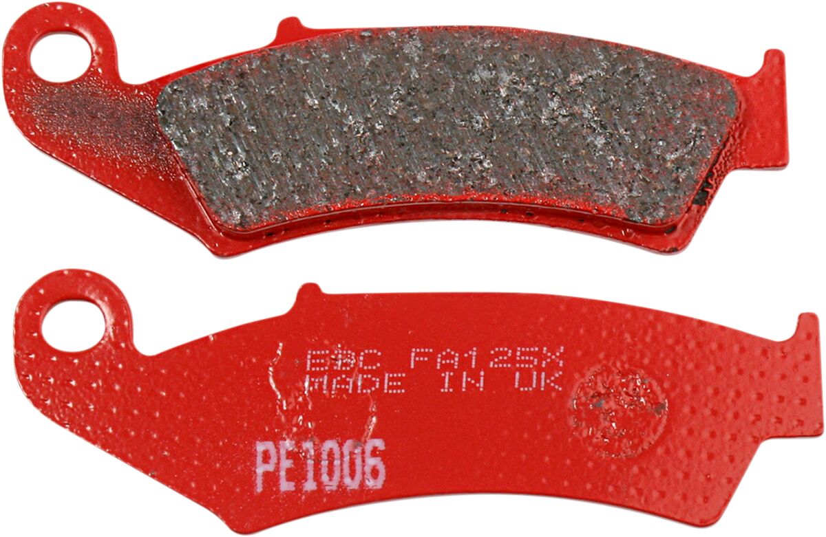 FA125X product image