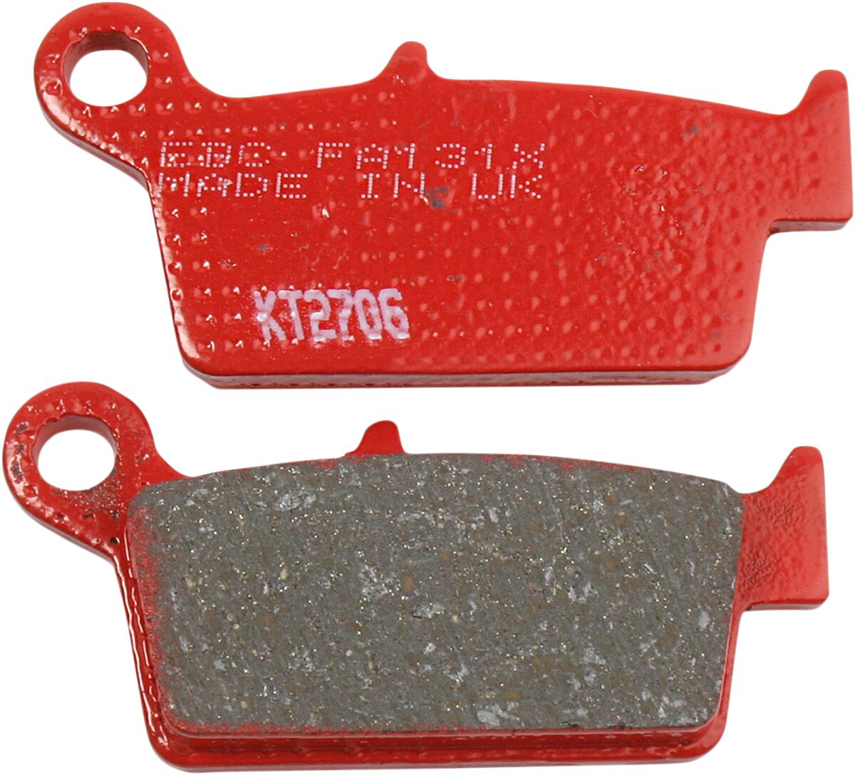 FA131X product image