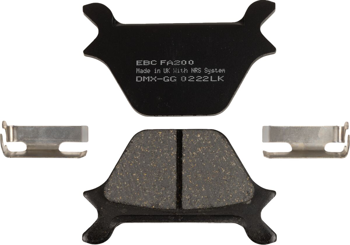 FA200 product image
