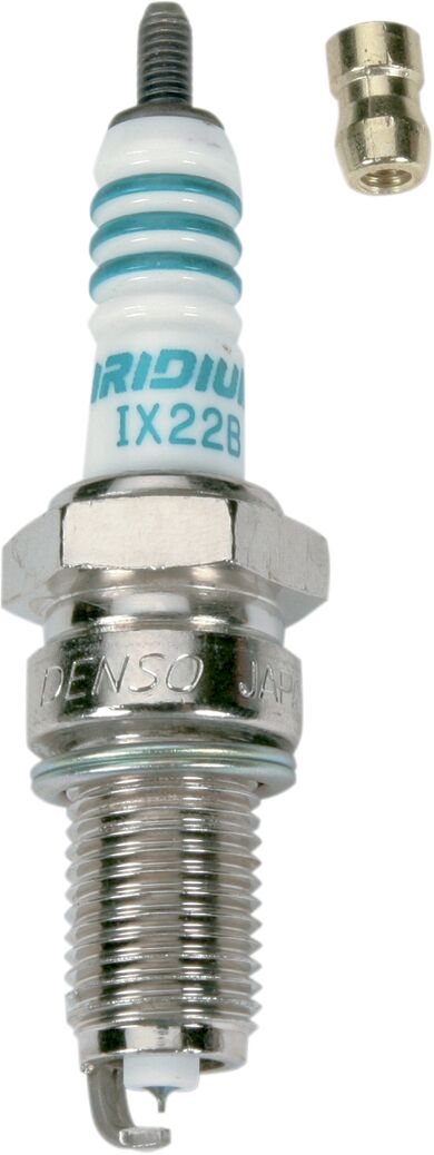 IX22B product image