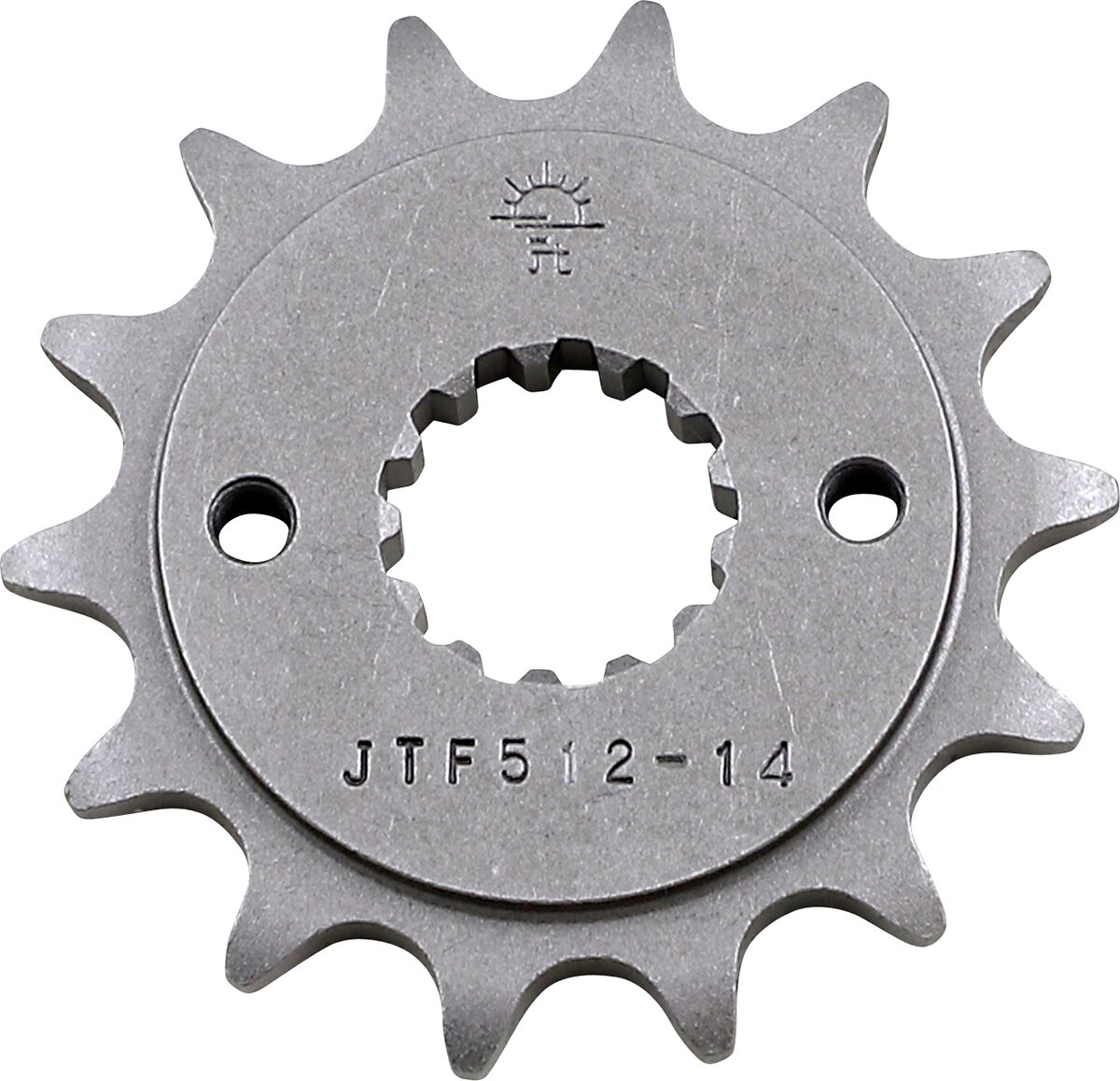 SPROCKET FRONT 14T 520