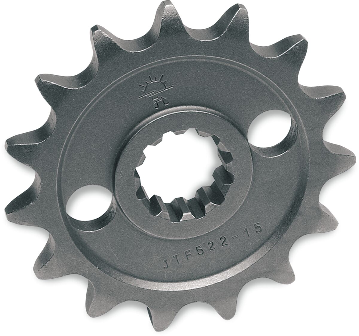 SPROCKET FRONT 14T 520