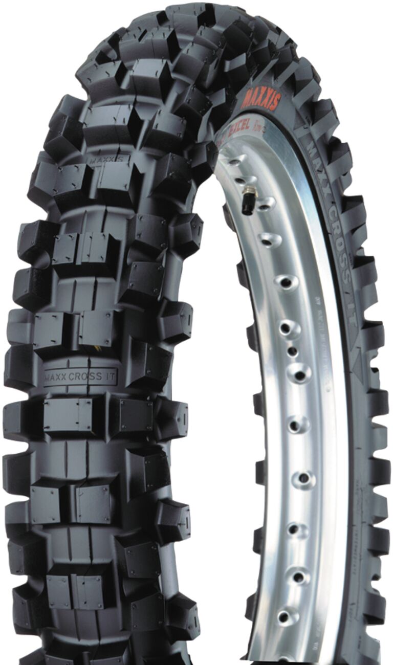 M-7305 90/100-16 51M NHS TT