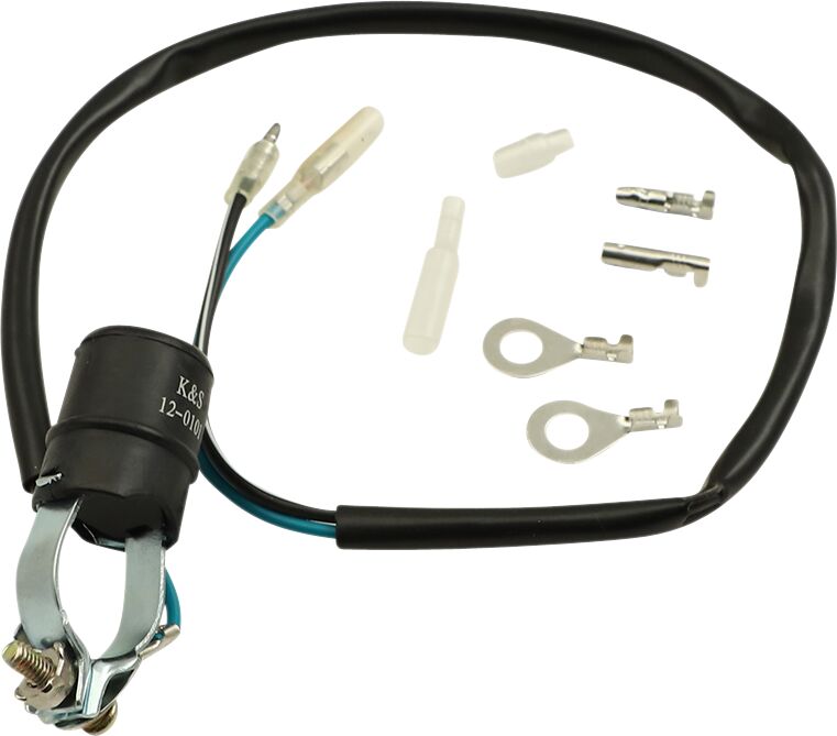 M8801 product image