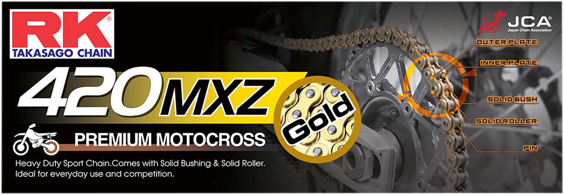RK420MXZ96 product image